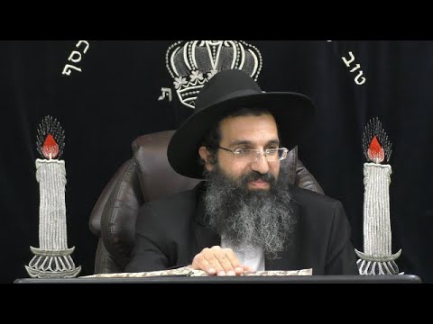 איסור יחוד - ד' 🚫 אבן העזר - סימן כב | חלק 20 | הרב שי עובד
