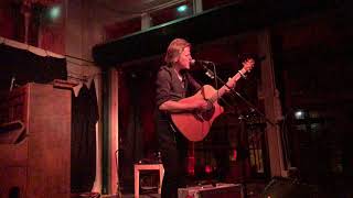 Tom McRae   One Mississippi.     Kesselhaus Lauenau.   6/4/2018