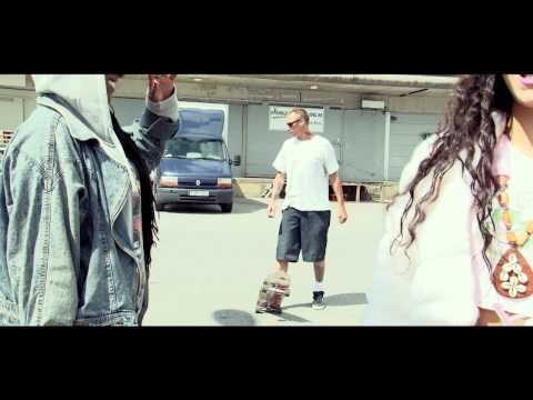 Lilla Namo - Haffa Guzz