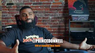 FINANCES 101 : APPLYING FOR TRADE LINES TO LEVERAGE CREDIT | PRINCE DONNELL