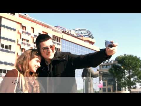 Bojan Delic - Podgorice, volim te (official video)