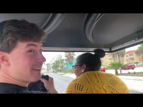 South Padre Island, Texas 2020