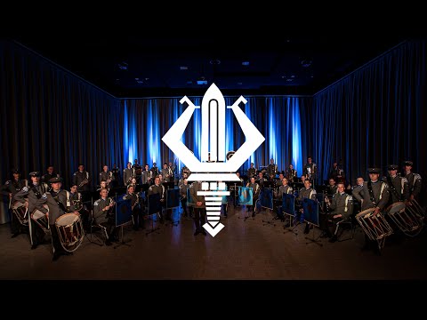 KASARMIstudio - Konserttisoittokunta esittää "Two Sheets"