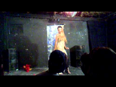 Lawanny Myon Especial The Doll's ( Sophya Poison ) - Tha Kerida 05.01.13