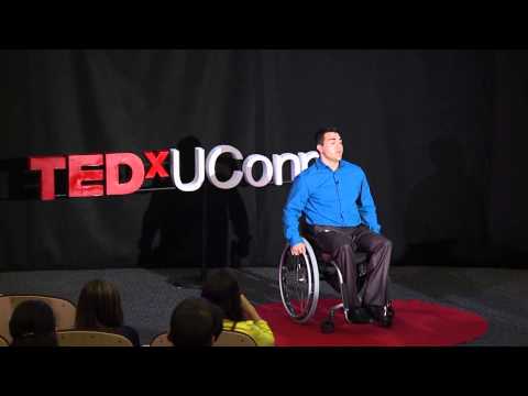 【TEDx】Pursue what you value to achieve anything you want: John Tartaglio at TEDxUConn 2013