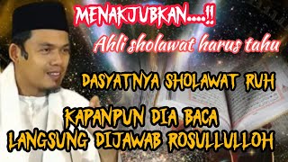 Download lagu KEUTAMAAN SHOLAWAT RUH❗ BUYA ARRAZY HASYIM mp3 Download lagu KEUTAMAAN SHOLAWAT RUH❗ BUYA ARRAZY HASYIM mp3