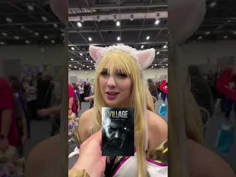 BEST VIDEO GAME OF ALL TIME?