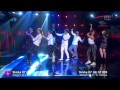 Eric Saade - Sting (Melodifestivalen 2015) HD ...