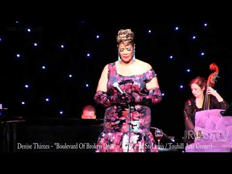 James Ross @ Denise Thimes - "Boulevard Of Broken Dreams" - www.Jross-tv.com (St. Louis)