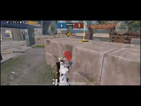 1V1 kar 98 vs shought gun with season 4 player | PUBG MOBILE ...