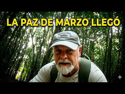 SIERRAS DE CÓRDOBA: El Silencio que Regresa cuando el Turismo se va | El Dragón - La Falda Cordoba