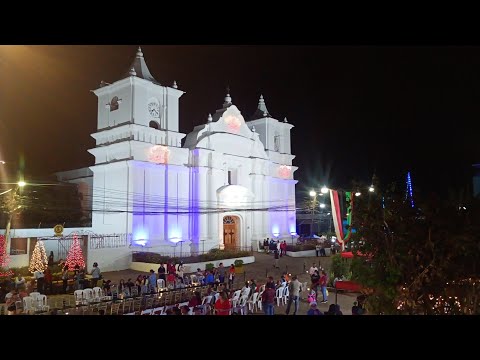 Mí bella Juticalpa (cover gracias siervas) #juticalpa #olancho #tierradelvinodecoyol #ciudad #lugar