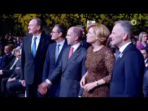 Agrarpolitik gekauft, Plutokraten und ihre Politiker, ARD