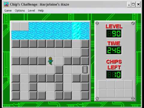 Let's Play CCLP2 - 32 pt I - The way back to joy