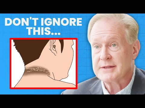 Spot Insulin Resistance From Across the Room | Dr. Robert Lustig