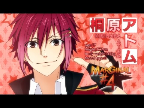 CM1 Атом ver.