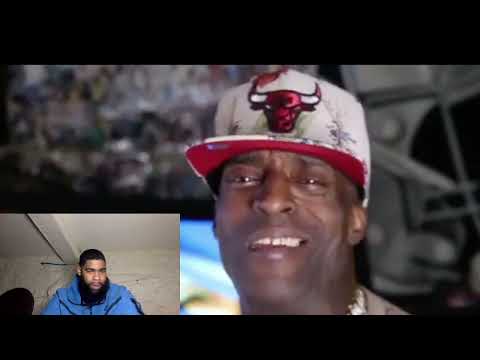 OGPercy - YoungThug Codefendant Gave Him Dr^&’s In Court ! “Tales From A Crip”|Reaction