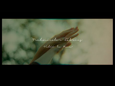 Technicolor Fabrics Ft. Coelius - Valió la Pena (Visualizer)