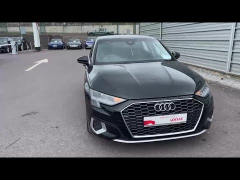 Audi A3 2.0 30TDI 116BHP SE WITH COMFORT PACK - Image 2