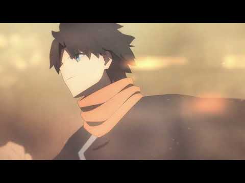 Fate/Grand Order Babylonia Opening 2 Creditless