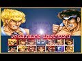 Fighters History Street Fighter 2 1