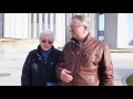 Anna i Józef Miałkowscy z Warszawy Anna i Józef Miałkowscy z Warszawy