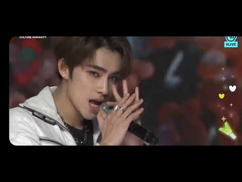 The Riot [DJ Ginjo ft. Ten & Xiaojun] [SMTOWN LIVE 2021]