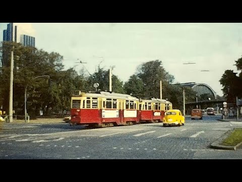 Hamburger Straßenbahn, Linie 2 Nord, Teil 2