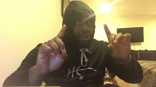 Ugly God - Leave a Tip (feat. Splash Drexler) REACTION