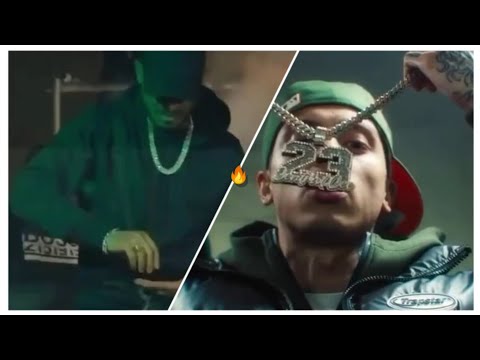 Mc artisan ft Central Cee 🇬🇧🔥( REMIX )