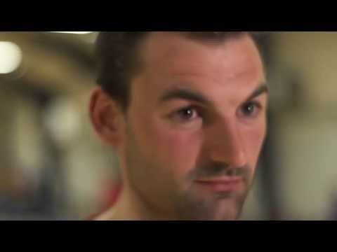 Profil af bordtennis instruktør