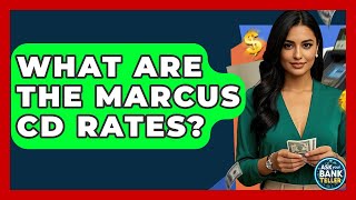 Download lagu What Are The Marcus CD Rates? - Ask Your Bank Teller mp3