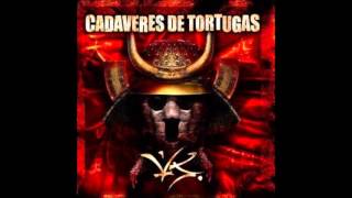Cadaveres de Tortugas - Let us live