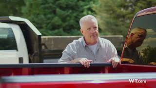 WeatherTech Commercial: Brickyard