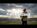 The Version Sessions - From a Distance - Bette Midler (Cover by Andre Valdez)