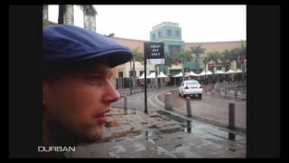 Deepstitched Nights presents Forteba & From P60 in South Africa