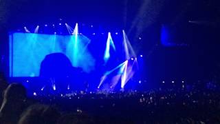Booba - La Mort Leur Va Si Bien - Live Paris Bercy (05.12.15)