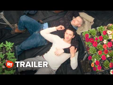 Plainclothes Trailer #1 (2025)