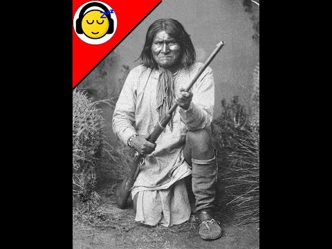 1| Geronimo's Story of His Life by Geronimo