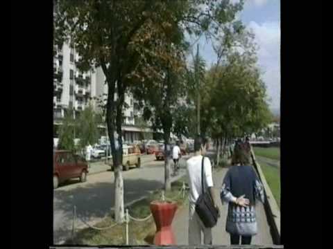 Esma Redzepova - Kočani Moj Roden Kraj