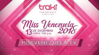 Download lagu Miss Venezuela 2018 mp3