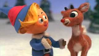 Rudolph The Red Nosed Reindeer - Gene Autry