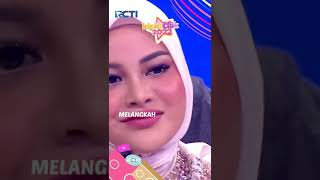 Download lagu Challenge Song Pamela Ghaniya | IDOLA CILIK 2022 #shorts mp3