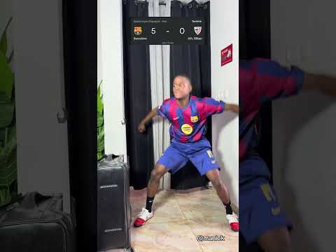 Visca barça 😎❤️💙