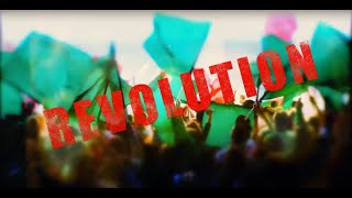 MURDER ONE - Revolution