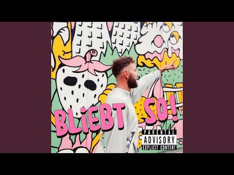 Bliebt so