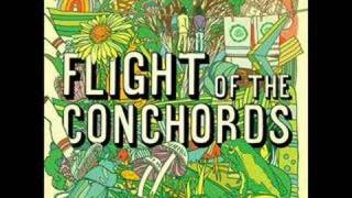 Mutha &#39;uckers - Flight of the Conchords