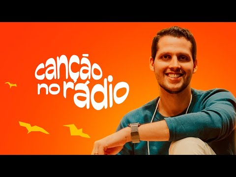 Canção No Rádio - Rafael Morel