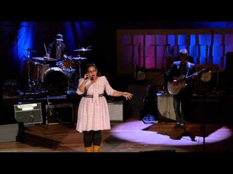 2012 OFFICIAL Americana Awards - Alabama Shakes 