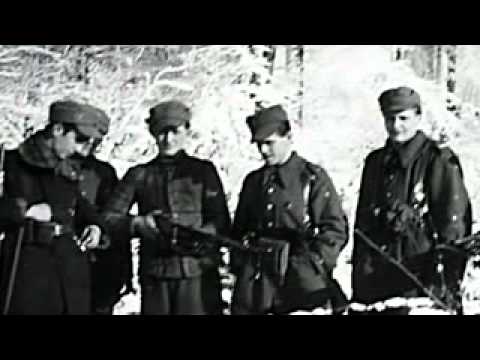 Generał Janusz Brochwicz-Lewiński "Gryf" 1/3